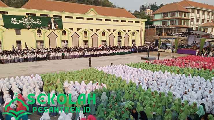 Apel Pagi